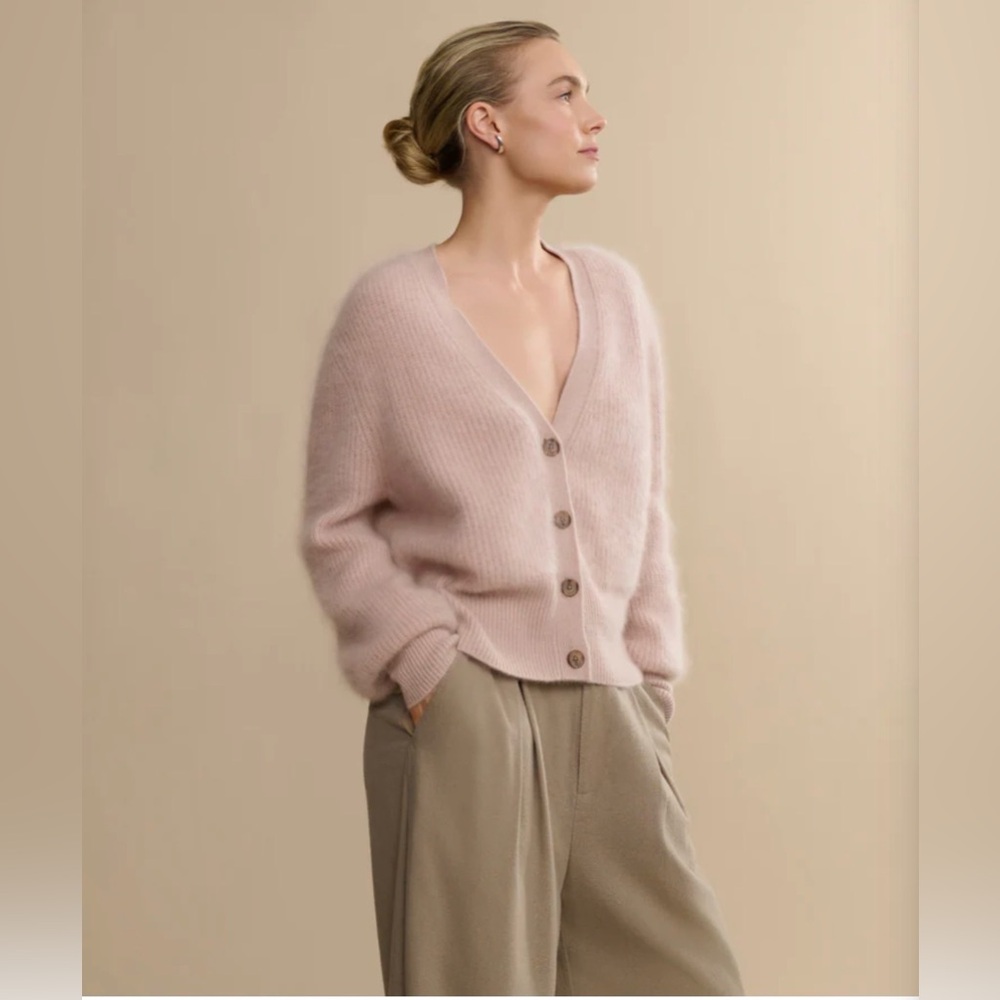 Jenni Kayne Peyton Cardigan